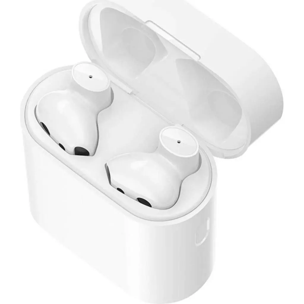 Наушники Xiaomi Mi True Wireless Earphones 2S White - 7 Наушники Xiaomi Mi True Wireless Earphones 2S White - 7