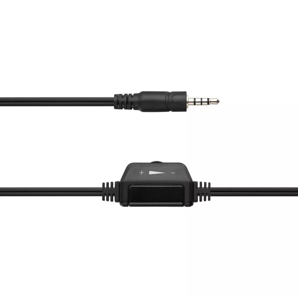 Наушники Canyon HSC-1 Black (CNS-CHSC1B) - 2 Наушники Canyon HSC-1 Black (CNS-CHSC1B) - 2