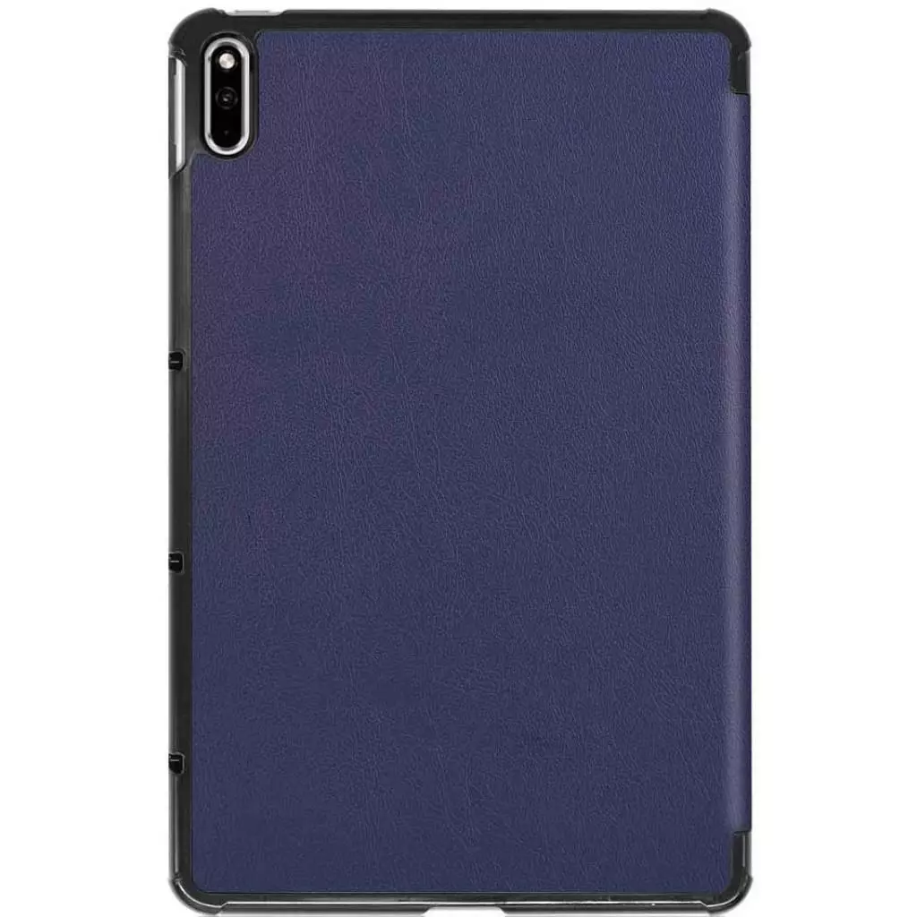 Чехол для планшета BeCover Smart Case Huawei MatePad 10.4 Deep Blue (705924) - 1 Чехол для планшета BeCover Smart Case Huawei MatePad 10.4 Deep Blue (705924) - 1