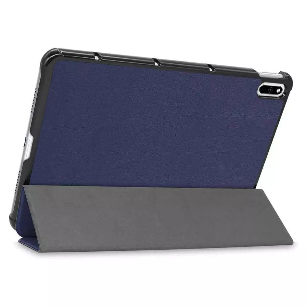Чехол для планшета BeCover Smart Case Huawei MatePad 10.4 Deep Blue (705924) - 2 Чехол для планшета BeCover Smart Case Huawei MatePad 10.4 Deep Blue (705924) - 2