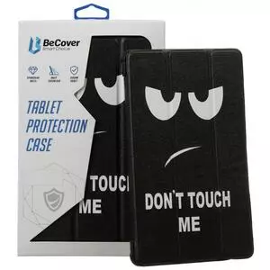 Чехол для планшета BeCover Smart Case Huawei MatePad T10 Don't Touch (705928)