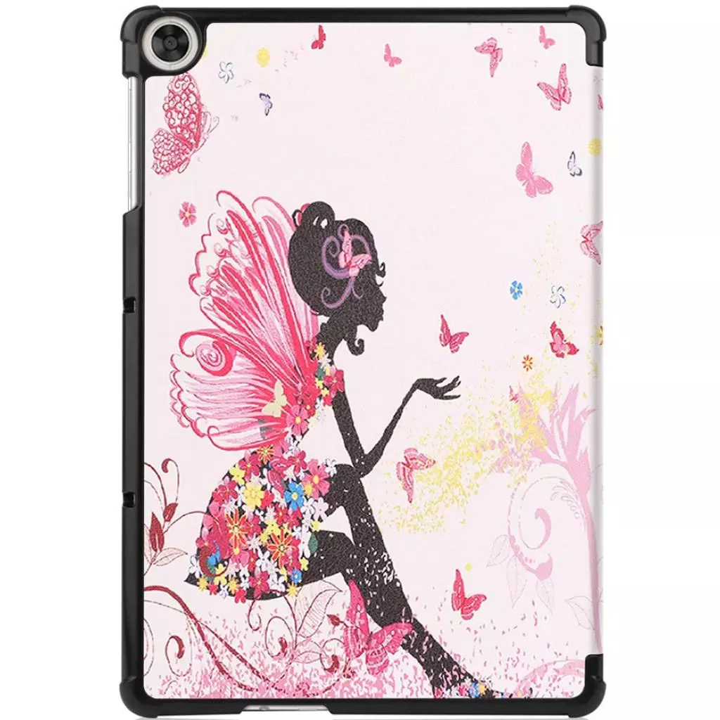 Чехол для планшета BeCover Smart Case Huawei MatePad T10 Fairy (705929) - 1 Чехол для планшета BeCover Smart Case Huawei MatePad T10 Fairy (705929) - 1