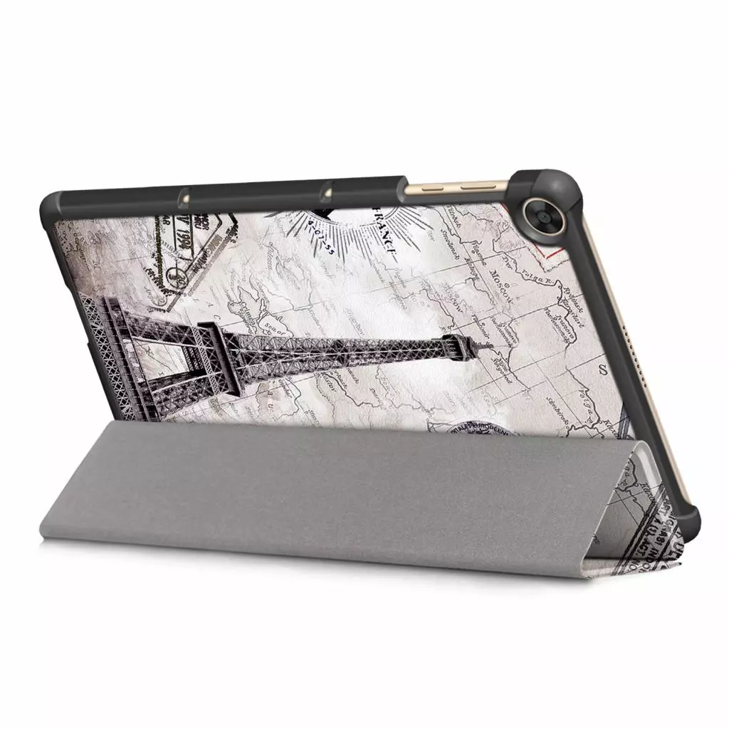 Чехол для планшета BeCover Smart Case Huawei MatePad T10 Paris (705932) - 2 Чехол для планшета BeCover Smart Case Huawei MatePad T10 Paris (705932) - 2