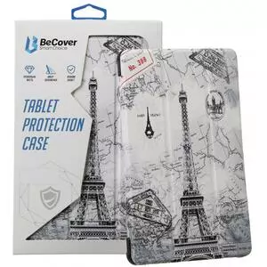 Чехол для планшета BeCover Smart Case Huawei MatePad T10 Paris (705932)