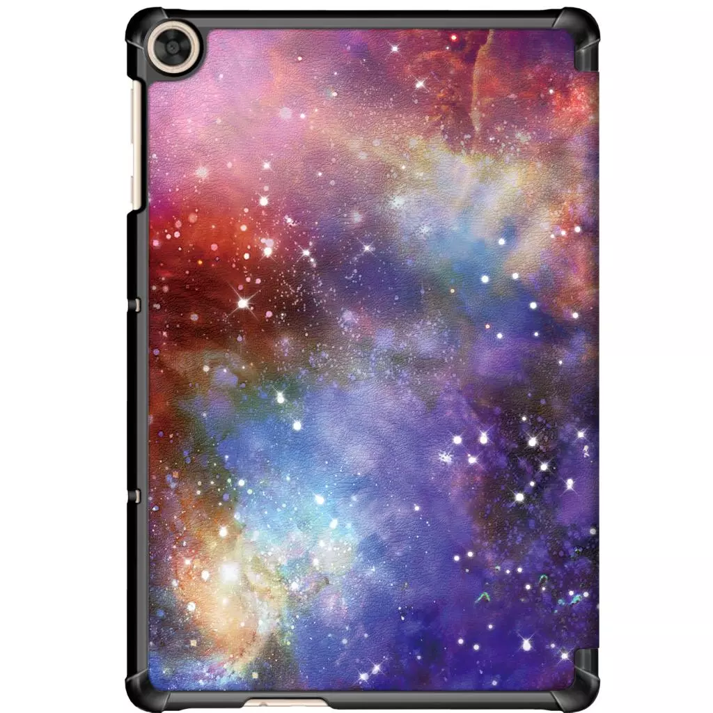 Чехол для планшета BeCover Smart Case Huawei MatePad T10 Space (705933) - 1 Чехол для планшета BeCover Smart Case Huawei MatePad T10 Space (705933) - 1