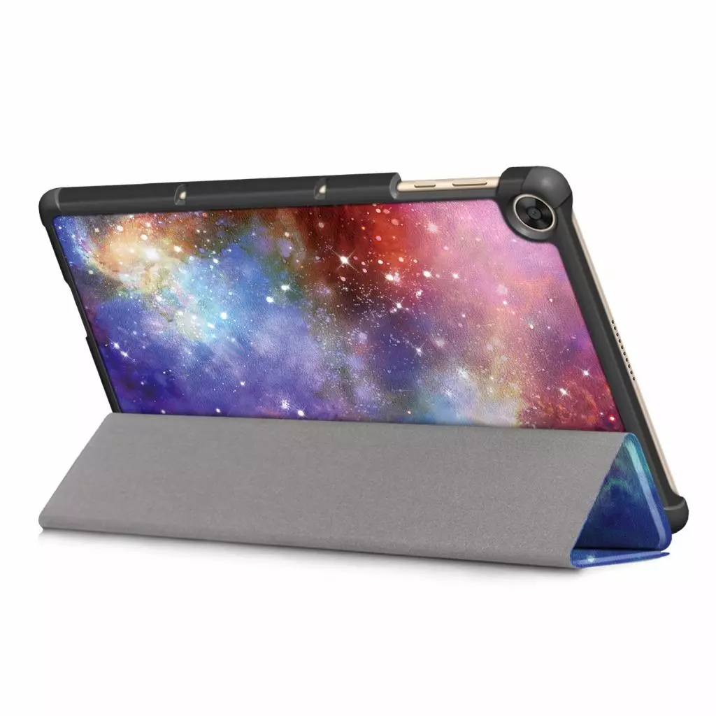 Чехол для планшета BeCover Smart Case Huawei MatePad T10 Space (705933) - 2 Чехол для планшета BeCover Smart Case Huawei MatePad T10 Space (705933) - 2