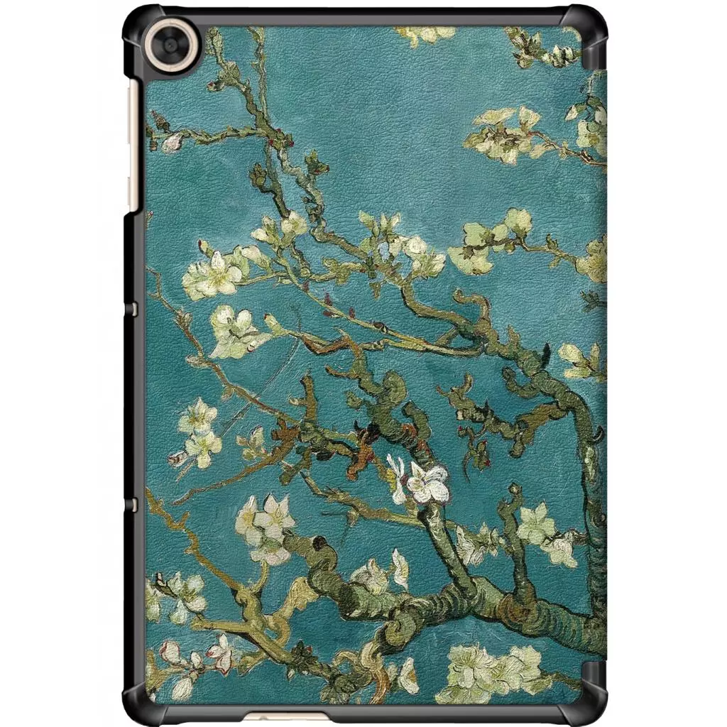 Чехол для планшета BeCover Smart Case Huawei MatePad T10 Spring (705934) - 1 Чехол для планшета BeCover Smart Case Huawei MatePad T10 Spring (705934) - 1