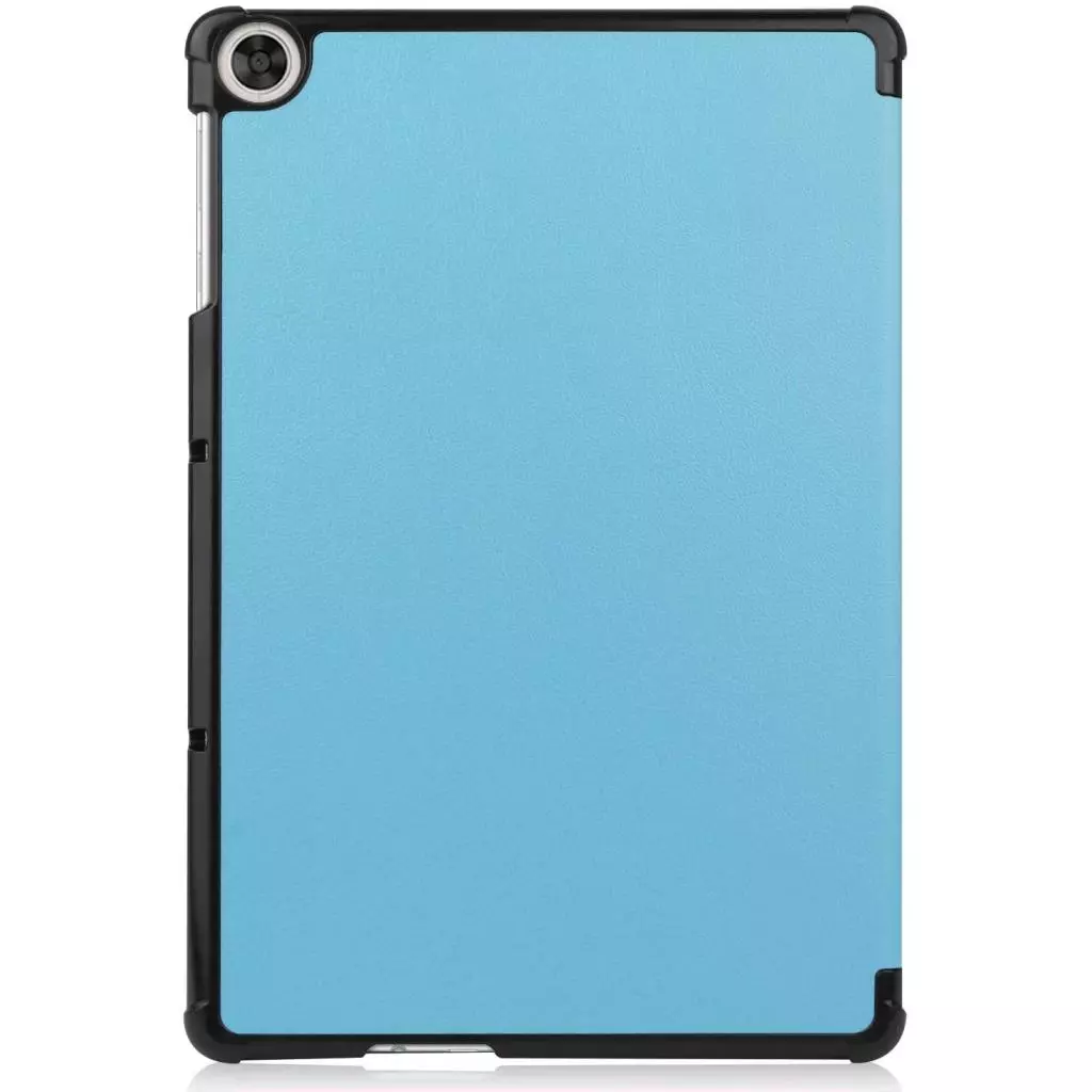 Чехол для планшета BeCover Smart Case Huawei MatePad T10s / T10s (2nd Gen) Blue (705935) - 1 Чехол для планшета BeCover Smart Case Huawei MatePad T10s / T10s (2nd Gen) Blue (705935) - 1