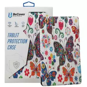 Чехол для планшета BeCover Smart Case Huawei MatePad T10s / T10s (2nd Gen) Butterfly (705937)