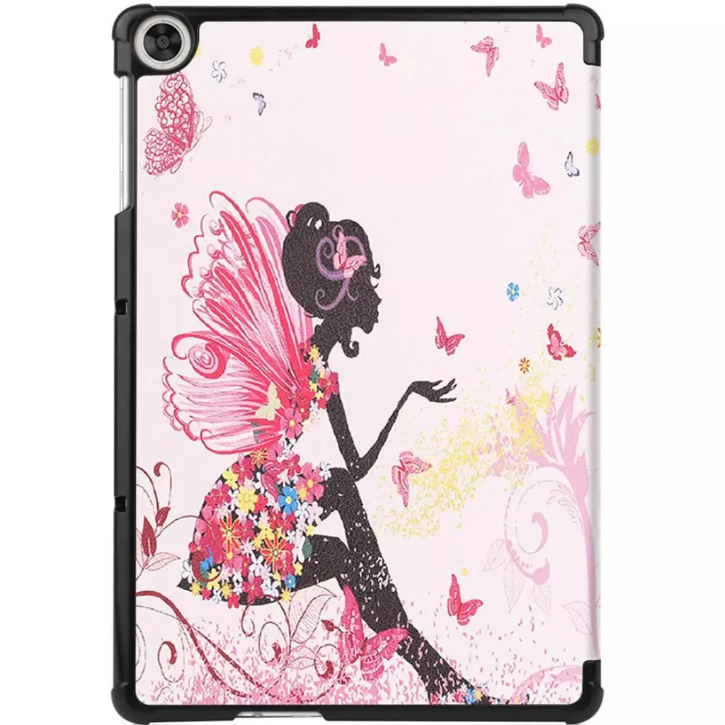 Чехол для планшета BeCover Smart Case Huawei MatePad T10s / T10s (2nd Gen) Fairy (705939) - 1