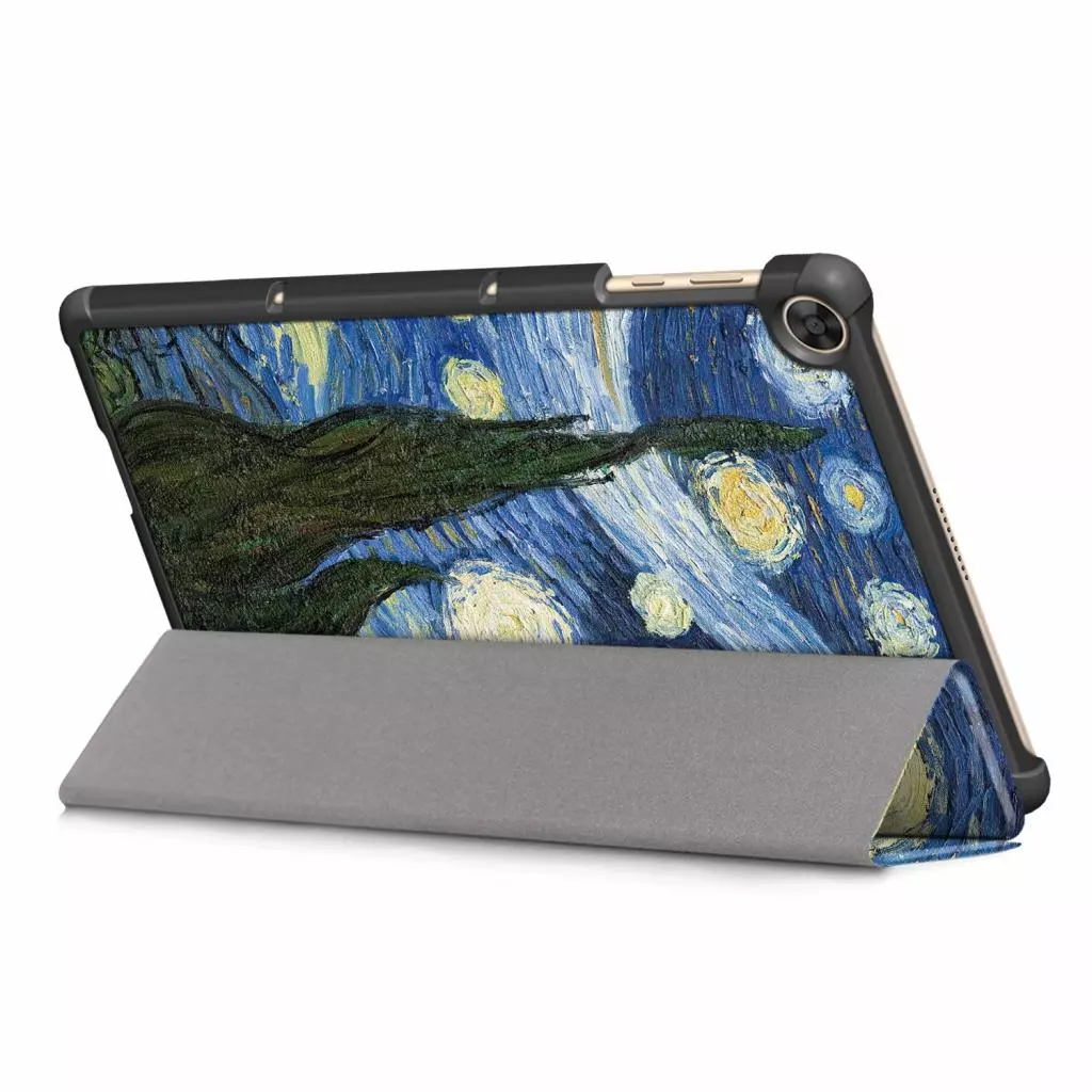 Чехол для планшета BeCover Smart Case Huawei MatePad T10s / T10s (2nd Gen) Night (705941) - 2 Чехол для планшета BeCover Smart Case Huawei MatePad T10s / T10s (2nd Gen) Night (705941) - 2