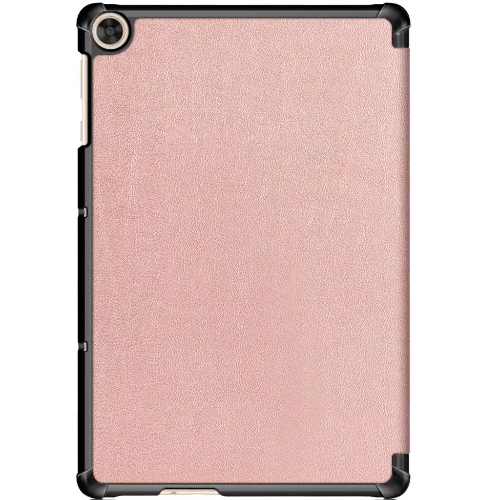 Чехол для планшета BeCover Smart Case Huawei MatePad T10s / T10s (2nd Gen) Rose Gold (705936) - 1 Чехол для планшета BeCover Smart Case Huawei MatePad T10s / T10s (2nd Gen) Rose Gold (705936) - 1