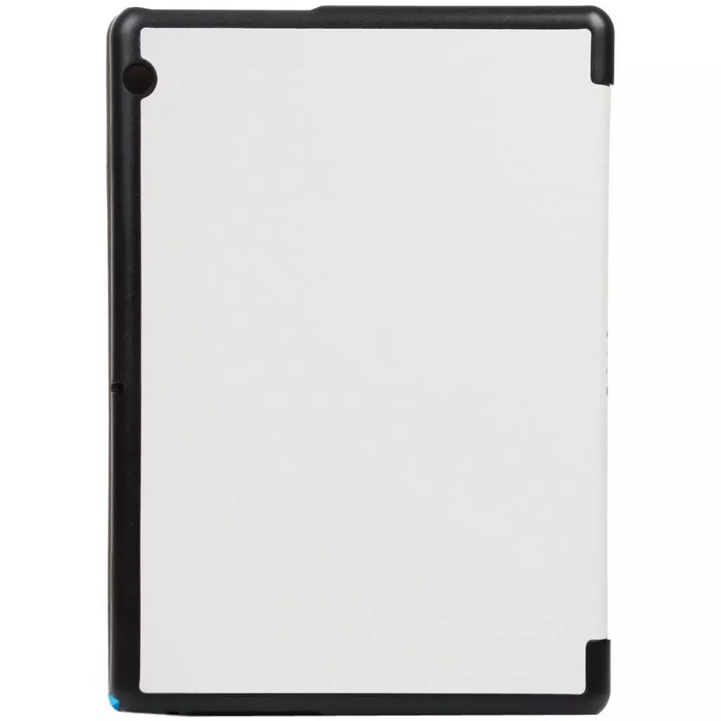 Чехол для планшета BeCover Smart Case HUAWEI Mediapad T3 10 White (701510) - 1 Чехол для планшета BeCover Smart Case HUAWEI Mediapad T3 10 White (701510) - 1