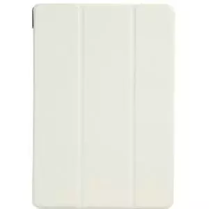 Чехол для планшета BeCover Smart Case HUAWEI Mediapad T3 10 White (701510)