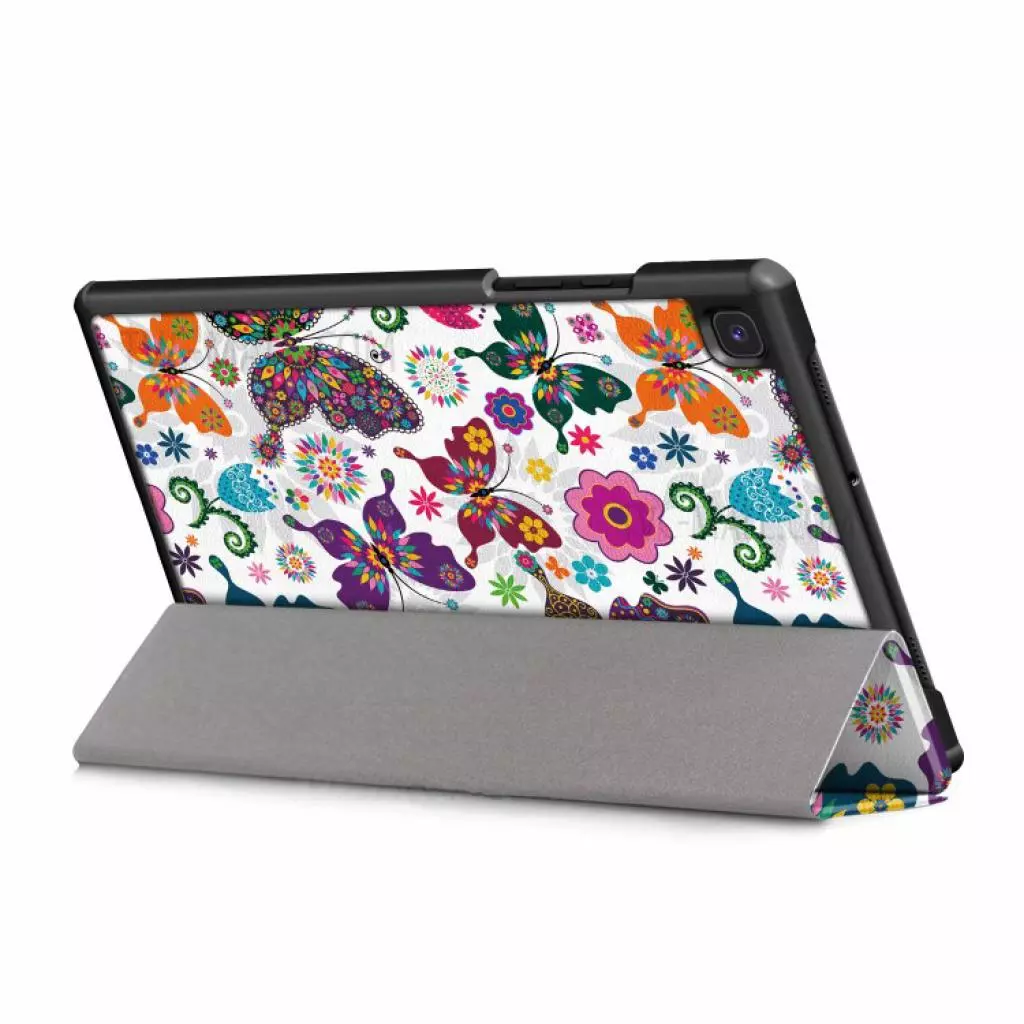 Чехол для планшета BeCover Smart Case Samsung Galaxy Tab A7 10.4 SM-T500 / SM-T505 / S (705946) - 2 Чехол для планшета BeCover Smart Case Samsung Galaxy Tab A7 10.4 SM-T500 / SM-T505 / S (705946) - 2