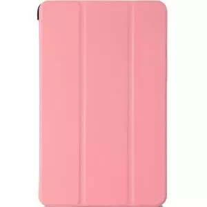 Чехол для планшета BeCover Smart Case Samsung Tab E 9.6 T560/T561 Pink (700615)