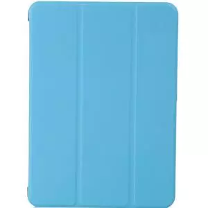 Чехол для планшета BeCover Smart Case Samsung Tab S2 9.7 T810/T813/T815/T819 Blue (700629)