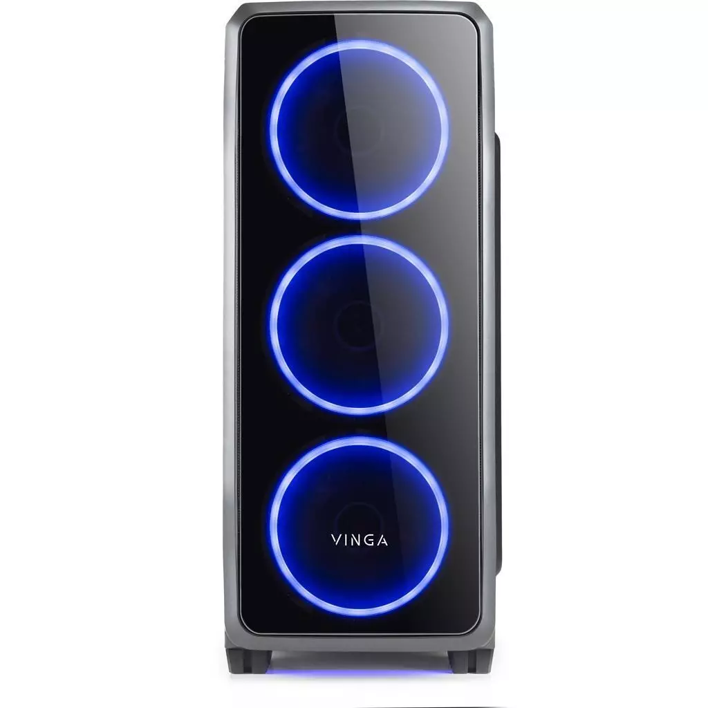 Компьютер Vinga Wolverine A4393 (I3M8G1660S.A4393) - 2 Компьютер Vinga Wolverine A4393 (I3M8G1660S.A4393) - 2
