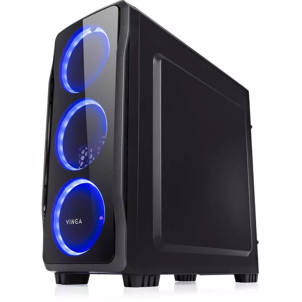 Компьютер Vinga Wolverine A4393 (I3M8G1660S.A4393) - 3 Компьютер Vinga Wolverine A4393 (I3M8G1660S.A4393) - 3