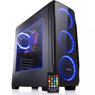 Компьютер Vinga Wolverine A4393 (I3M8G1660S.A4393)