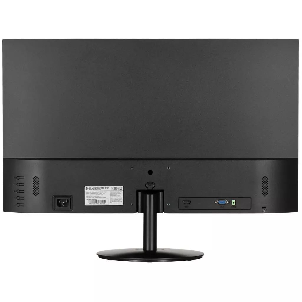 Монитор 2E F2720B (2E-F2720B-01.UA) - 1 Монитор 2E F2720B (2E-F2720B-01.UA) - 1