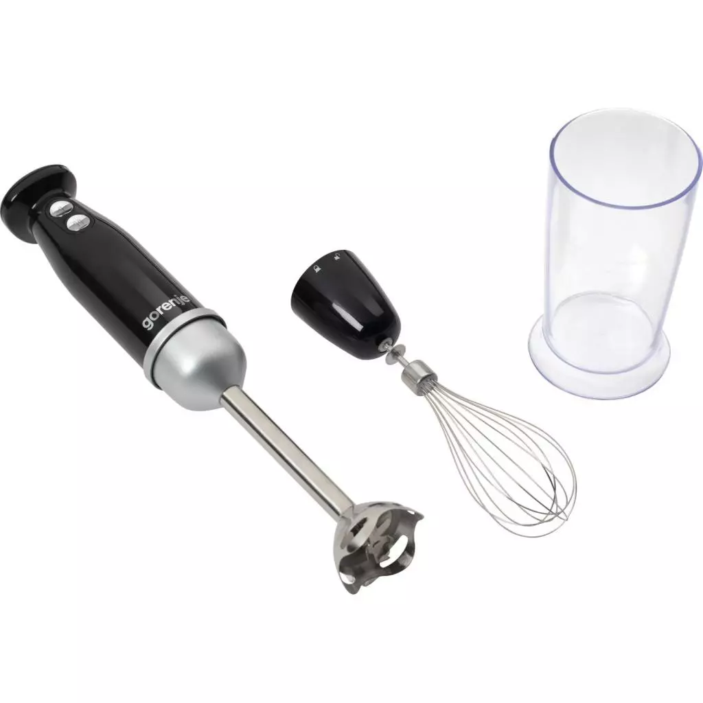 Блендер Gorenje HBX602RLBK - 1 Блендер Gorenje HBX602RLBK - 1