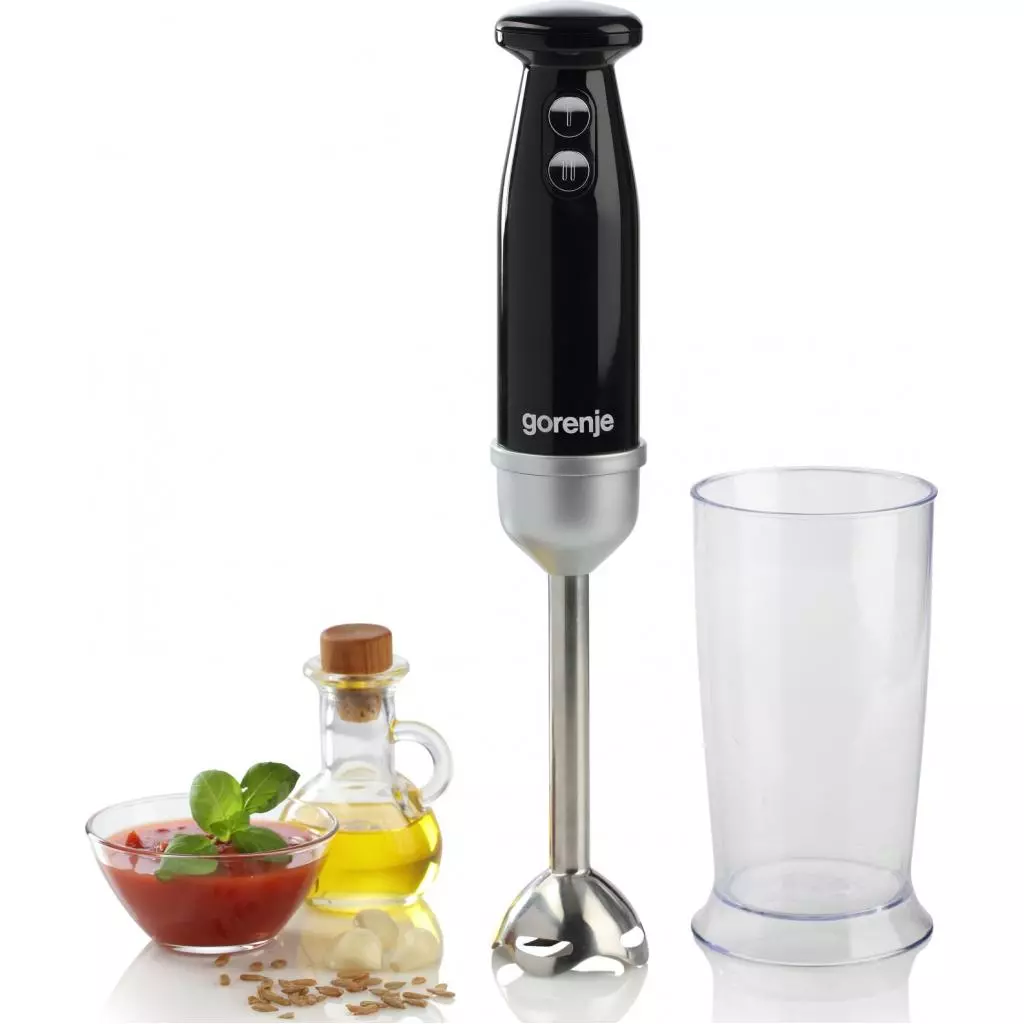 Блендер Gorenje HBX602RLBK - 3 Блендер Gorenje HBX602RLBK - 3