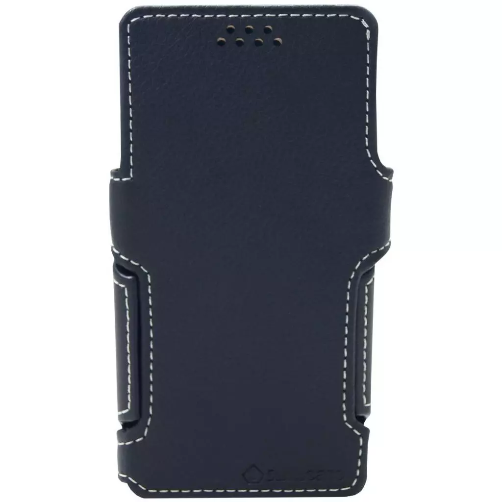 Чехол для моб. телефона Universal (189) 6,2" black StatusCASE (2231267678017) - 1