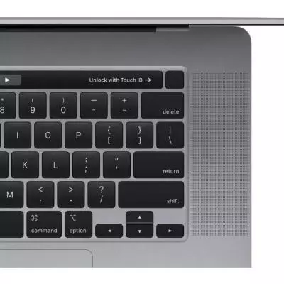 Ноутбук Apple MacBook Pro TB A2141 (Z0Y0006MN) - 3 Ноутбук Apple MacBook Pro TB A2141 (Z0Y0006MN) - 3