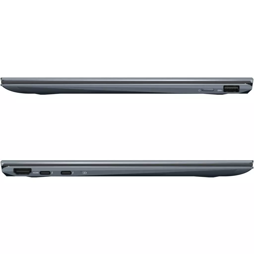 Ноутбук ASUS Zenbook Flip UX363EA-HP044R (90NB0RZ1-M07360) - 4