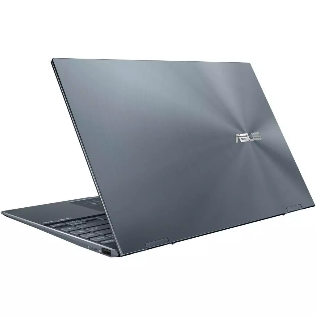 Ноутбук ASUS Zenbook Flip UX363EA-HP044R (90NB0RZ1-M07360) - 5