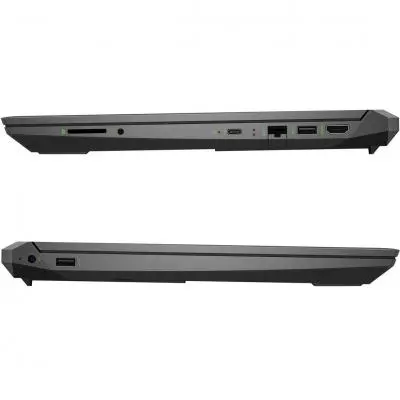 Ноутбук HP Pavilion Gaming 15-ec1009ua (1U6B9EA) - 3