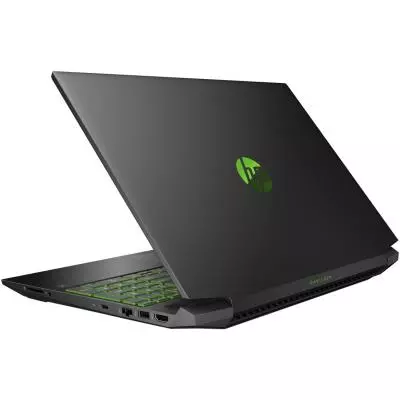 Ноутбук HP Pavilion Gaming 15-ec1009ua (1U6B9EA) - 4