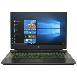 Ноутбук HP Pavilion Gaming 15-ec1009ua (1U6B9EA)