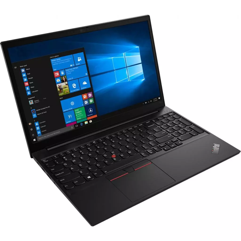 Ноутбук Lenovo ThinkPad E15 Gen 2 (20TD0003RA) - 2 Ноутбук Lenovo ThinkPad E15 Gen 2 (20TD0003RA) - 2