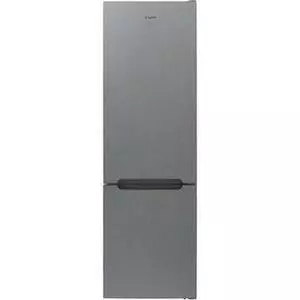 Холодильник CANDY CVBNM6182XP/S