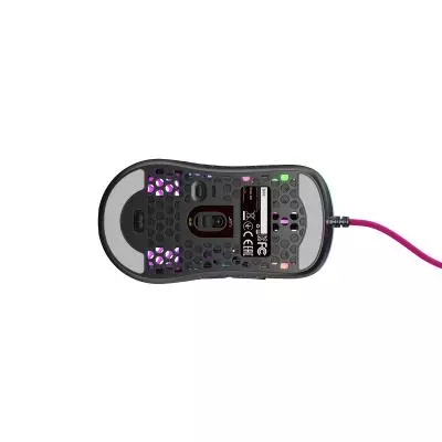 Мышка Xtrfy M42 RGB Pink (XG-M42-RGB-PINK) - 10 Мышка Xtrfy M42 RGB Pink (XG-M42-RGB-PINK) - 10