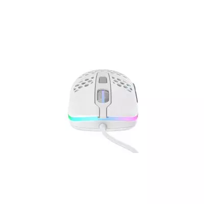 Мышка Xtrfy M42 RGB White (XG-M42-RGB-WHITE) - 9
