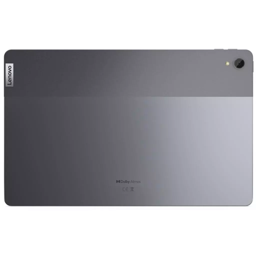 Планшет Lenovo Tab P11 4/128 LTE Slate Grey (ZA7S0012UA) - 1 Планшет Lenovo Tab P11 4/128 LTE Slate Grey (ZA7S0012UA) - 1