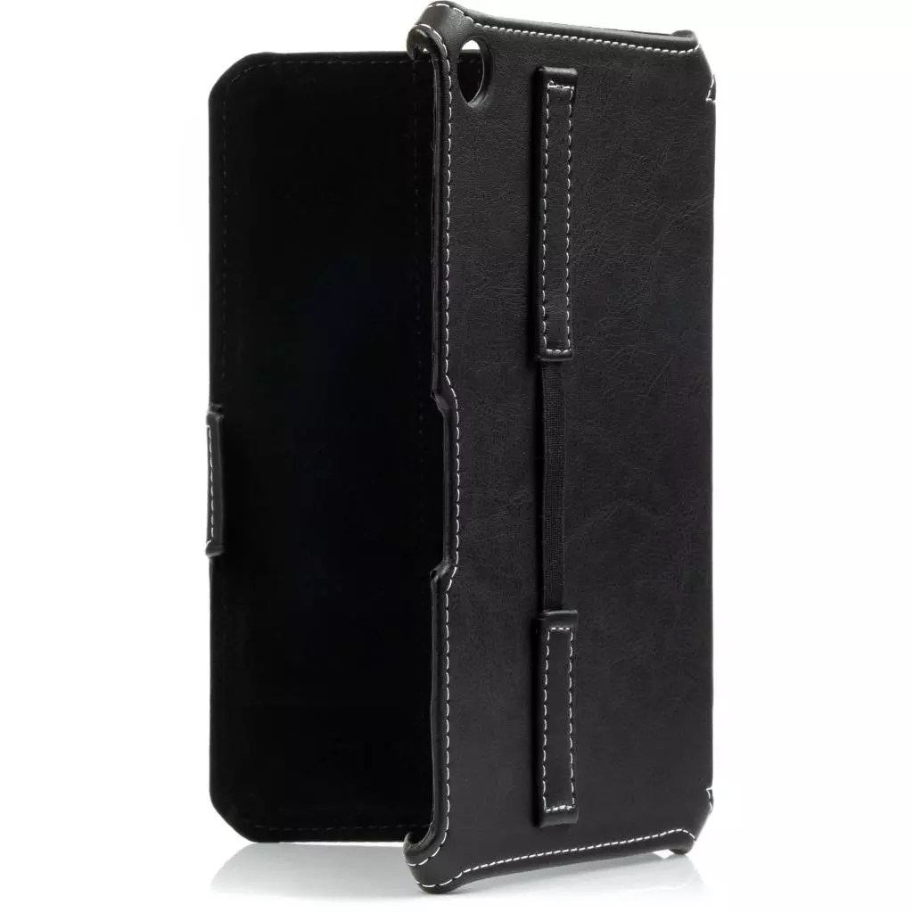Чехол для планшета Lenovo Tab M8 TB-8505F black Vinga (2000008678728) - 1 Чехол для планшета Lenovo Tab M8 TB-8505F black Vinga (2000008678728) - 1