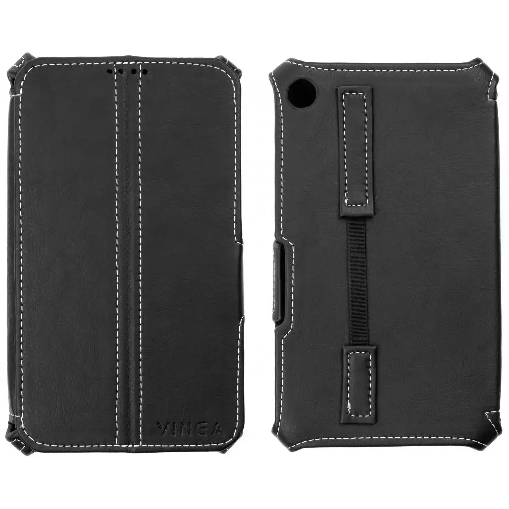 Чехол для планшета Lenovo Tab M7 black Vinga (2000008683388) - 3 Чехол для планшета Lenovo Tab M7 black Vinga (2000008683388) - 3