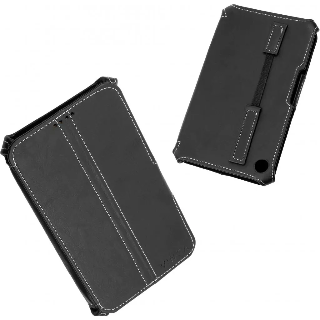 Чехол для планшета Lenovo Tab M7 black Vinga (2000008683388) - 5 Чехол для планшета Lenovo Tab M7 black Vinga (2000008683388) - 5