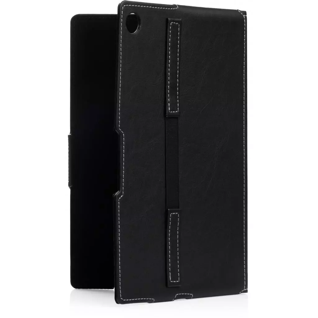 Чехол для планшета Lenovo M10 Plus black Vinga (2000008091022) - 1 Чехол для планшета Lenovo M10 Plus black Vinga (2000008091022) - 1