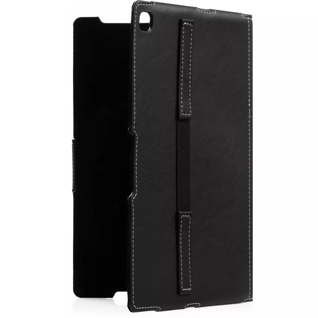 Чехол для планшета Samsung Tab S6 Lite 10.4 black Vinga (2000009079883) - 1 Чехол для планшета Samsung Tab S6 Lite 10.4 black Vinga (2000009079883) - 1