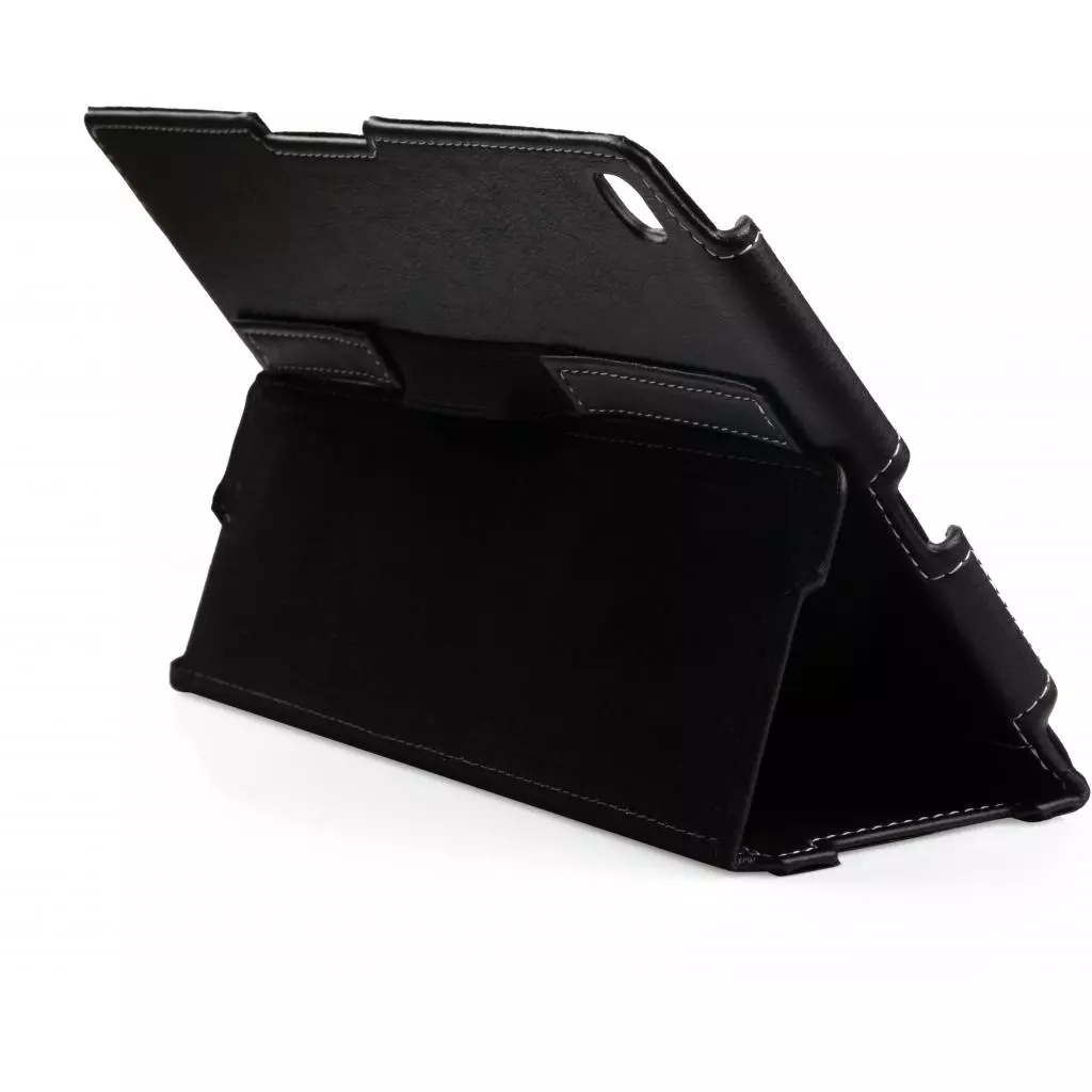 Чехол для планшета Samsung Tab S6 Lite 10.4 black Vinga (2000009079883) - 2 Чехол для планшета Samsung Tab S6 Lite 10.4 black Vinga (2000009079883) - 2