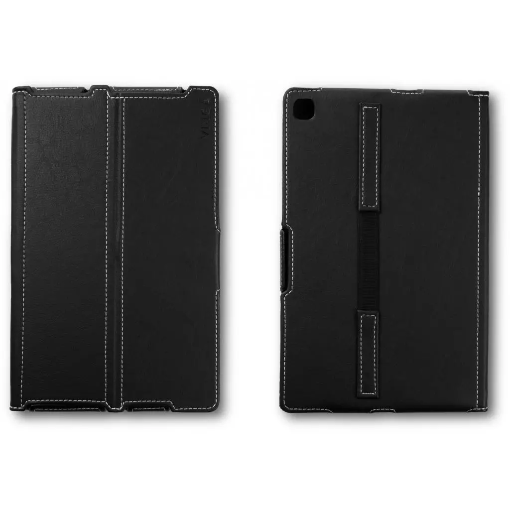 Чехол для планшета Samsung Tab S6 Lite 10.4 black Vinga (2000009079883) - 3 Чехол для планшета Samsung Tab S6 Lite 10.4 black Vinga (2000009079883) - 3