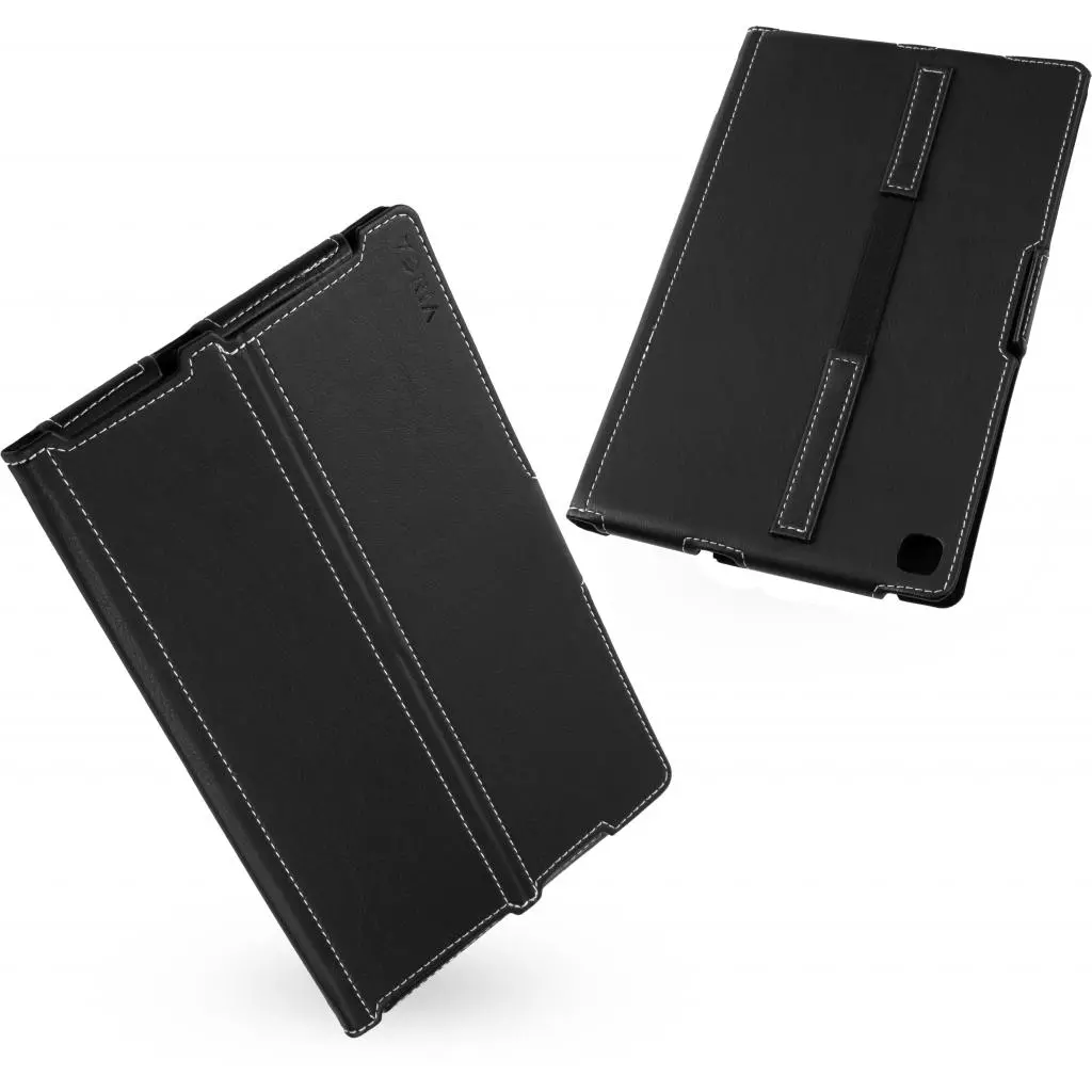 Чехол для планшета Samsung Tab S6 Lite 10.4 black Vinga (2000009079883) - 5 Чехол для планшета Samsung Tab S6 Lite 10.4 black Vinga (2000009079883) - 5