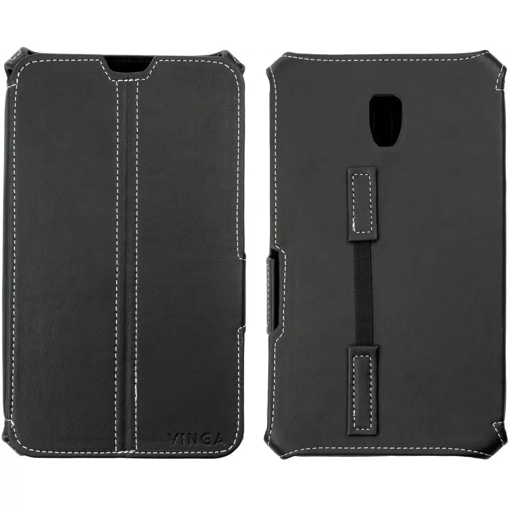 Чехол для планшета Samsung Galaxy Tab A 8.0 Vinga (2000005859571) - 3 Чехол для планшета Samsung Galaxy Tab A 8.0 Vinga (2000005859571) - 3