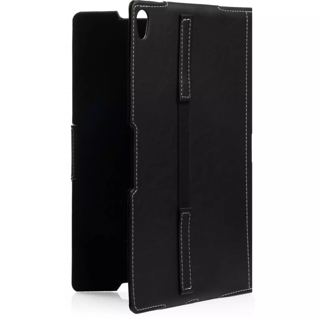 Чехол для планшета Lenovo Tab P11 black Vinga (2000009112269) - 1 Чехол для планшета Lenovo Tab P11 black Vinga (2000009112269) - 1