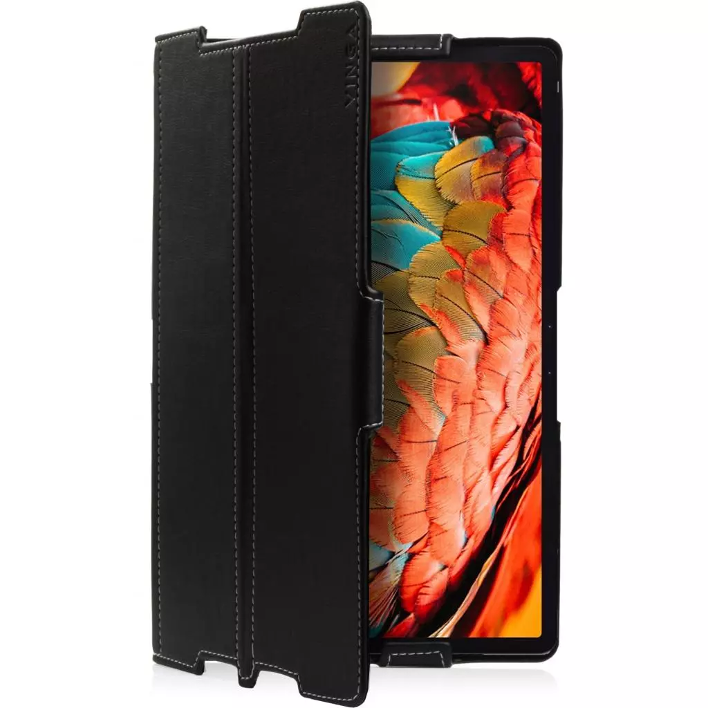 Чехол для планшета Lenovo Tab P11 black Vinga (2000009112269)